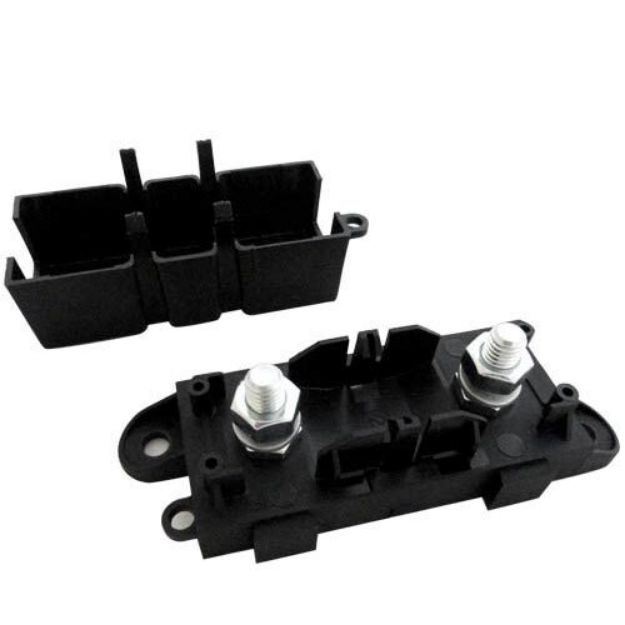 Picture of Mega Blade Fuse Holder | Qty 1